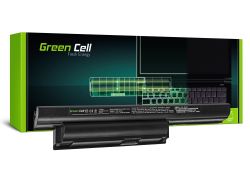 Green Cell (SY01) baterija 4400 mAh,10.8V (11.1V) VGP-BPS22 VGP-BPL22 za SONY VAIO PCG-71211M PCG-61211M PCG-71212M