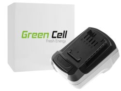 Green Cell (PT77) baterija 2000mAh/18V za Einhell RT/RT-CD 18/1