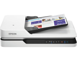 Epson WorkForce DS-1660W skener (B11B244401)