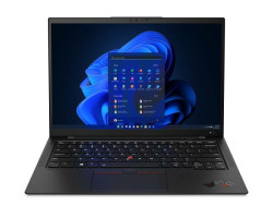 Lenovo ThinkPad X1 Carbon G11 14&quot; WUXGA Intel Core i7-1355U 16GB 512GB SSD WiFi-AX/BT W11P 3Y (21HM004GSC)