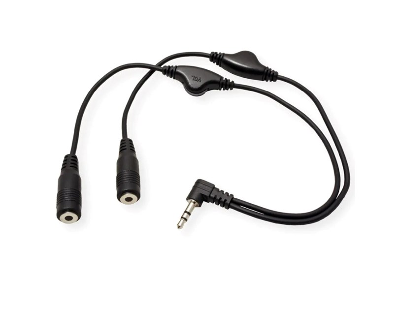Teenage Engineering Splitter Cable