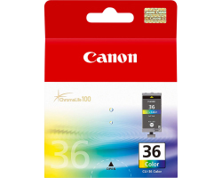 Canon tinta CLI-36 color (12ml)