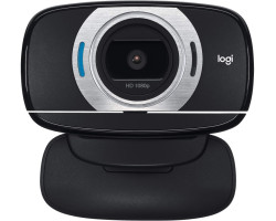 Logitech C615 Full HD web kamera, USB (960-001056)