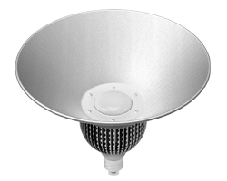EcoVision LED zvono 160W, 12800lm, 4000K, 100°, IP20