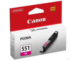 Canon tinta CLI-551M (7 ml)
