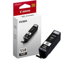 Canon tinta PGI-550PGBK (15 ml)