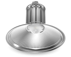 EcoVision LED zvono 100W, 10000lm,  neutralna bijela 4000K, 110°,  AC110 - 240V