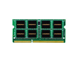 Kingmax SO-DIMM 8GB DDR3L 1600MHz 204-pin 1.35V