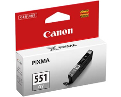 Canon tinta CLI-551G ( 7ml)