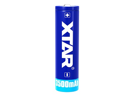 XTAR zamjenski baterijski uložak 18650 3500mAh