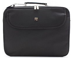 S-BOX New York torba za 15.6&quot; prijenosnike, crna