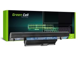 Green Cell (AC13) baterija 4400mAh/10.8V (11.1V) za Acer Aspire, eMachines, Gateway, Packard Bell