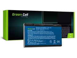 Green Cell (AC15) baterija 4400mAh/14.4V (14.8V) za Acer Aspire/TravelMate/Extensa, Compaq FlexNote/Fosa/TopNote/ SheaNote