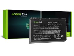 Green Cell (AC14) baterija 4400mAh/10.8V (11.1V) za Acer Aspire/TravelMate/Extensa, Compaq FlexNote/Fosa/TopNote/ SheaNote