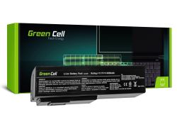 Green Cell baterija (AS08) 4400 mAh, 10.8V (11.1V) A32-M50 A32-N61 za Asus G50/ G51/ G60/ M50/ M50V/ N53/ N53SV/ N61/ N61VG/ N61JV (AS08) 