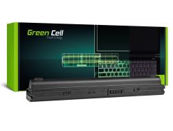 Green Cell (AS03) baterija 6600 mAh,10.8V (11.1V) A32-K52 za Asus K52/ K52J/ K52F/ K52JC/ K52JR/ K52N/ X52/ X52J/ A52 /A52F 
