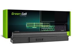 Green Cell baterija (AS07) 6600 mAh, 10.8V (11.1V) A32-K72 za Asus N71/ K72/ K72J/ K72F/ K73SV/ N71/ N73/ N73S/ N73SV/ X73S (AS07) 