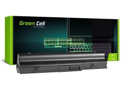 Green Cell baterija 6600 mAh, 10.8V (11.1V) AL32-1005 za Asus Eee-PC 1001/ 1001P/ 1001PX/ 1001PXD/ 1001HA/ 1005/ 1005P/ 1005PE/ 1005H/ 1005HA (AS18) 