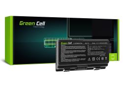 Green Cell (AS29) baterija 4400 mAh,10.8V (11.1V) A32-X51 A32-T12 za Asus X51 X51C X51H X51L X51R X51RL X58 X58L