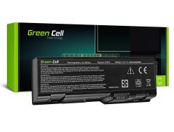 Green Cell (DE12) baterija 4400 mAh,10.8V (11.1V) D5318 C5974 za Dell Inspiron XPS Gen 2 6000 9300 9400 E1705 Precision M90 M6300