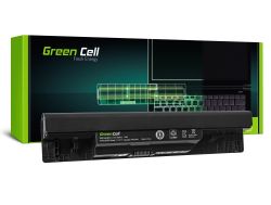 Green Cell (DE13) baterija 4400 mAh,10.8V (11.1V) JKVC5 NKDWV za Dell Inspiron 14 1464 15 1564 17 1764