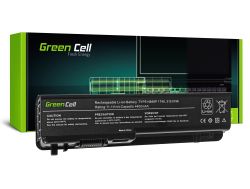 Green Cell (DE17) baterija 4400 mAh,10.8V (11.1V) U164P U150P za Dell Studio 17 1745 1747 1749