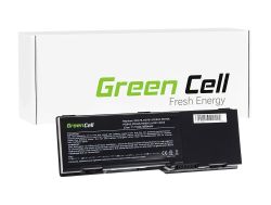 Green Cell (DE21) baterija 6600 mAh,10.8V (11.1V) GD761 za Dell Vostro 1000 Inspiron E1501 E1505 1501 6400 Latitude 131L