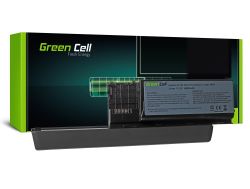 Green Cell (DE25) baterija 6600 mAh,10.8V (11.1V) PC764 JD634 za Dell Latitude D620 D620 ATG D630 D630 ATG D630N D631 Precision M2300