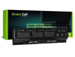 Green Cell (DE33) baterija 4400 mAh,10.8V (11.1V) GK479 za Dell Inspiron 1500 1520 1521 1720 Vostro 1500 1521 1700
