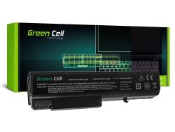 Green Cell (HP14) baterija 4400 mAh,10.8V (11.1V) TD06 TD09 za HP EliteBook 6930 6930p 8440p ProBook 6550b 6555b Compaq 6530b 6730b