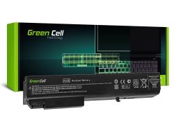 Green Cell (HP15) baterija 4400 mAh,14.4V (14.8V) HSTNN-OB60 HSTNN-LB60 za HP EliteBook 8500 8700