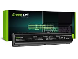 Green Cell (HP19) baterija 4400 mAh,14.4V (14.8V) HSTNN-UB33 HSTNN-LB33 za HP Pavilion DV9000 DV9500 DV9600 DV9700