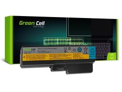 Green Cell (LE06) baterija 4400 mAh,10.8V (11.1V) L08S6Y02 za IBM Lenovo B550 G530 G550 G555 N500