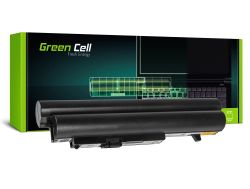 Green Cell (LE11) baterija 4400 mAh,10.8V (11.1V) L09C6Y11 za IBM Lenovo IdeaPad S10-2 S10-2C