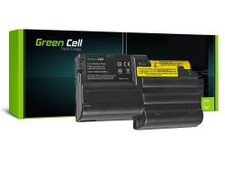 Green Cell (LE23) baterija 4400 mAh,10.8V (11.1V) 02K7072 02K7034 za IBM Lenovo ThinkPad T30