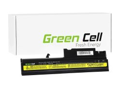 Green Cell (LE13) baterija 4400 mAh,10.8V (11.1V) 08K8192 za IBM Lenovo ThinkPad T40 T41 T42 T43 R50 R51