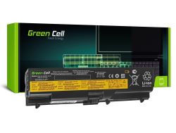 Green Cell (LE05) baterija 4400 mAh,10.8V (11.1V) 42T4795 za IBM Lenovo ThinkPad T410 T420 T510 T520 W510 Edge 14 15 E525