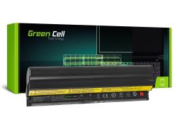 Green Cell (LE15) baterija 4400 mAh,10.8V (11.1V) 42T4893 42T4894 za IBM Lenovo ThinkPad X120 Edge 11 E10 Mini 10
