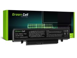 Green Cell (SA03) baterija 4400 mAh,10.8V (11.1V) AA-PB1VC6B  AA-PL1VC6W za Samsung Q328 Q330 N210 N220 NB30 X418 X420 X520