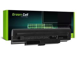 Green Cell (SA09) baterija 4400 mAh,10.8V (11.1V) AA-PB5NC6B AA-PB5NC6B/E za Samsung NP-Q35 XIH NP-Q35 XIP NP-Q35 XIC NP-Q45 WEV NP-Q70 XEV
