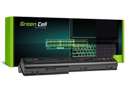Green Cell (HP28) baterija 6600 mAh, 14.4V (14.8V) HSTNN-IB75 HSTNN-DB75 za HP HDX X18 X18T-1000 CTO X18T-1100 CTO X18T-1200 CTO