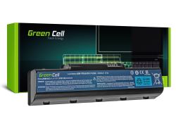 Green Cell (AC21) baterija 4400mAh/10.8V (11.1V) za Acer Aspire, eMachines, Gateway, Packard Bell