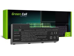 Green Cell (TS15) baterija 4400 mAh,10.8V (11.1V) PA3479U-1BRS PA3480U-1BRS za Toshiba P100 P105 Satego P100