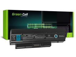 Green Cell (TS16) baterija 4400 mAh,10.8V (11.1V) PA3821U-1BRS PA3820U-1BRS za Toshiba DynaBook N200 N510 Mini NB500 NB505 NB520 NB550