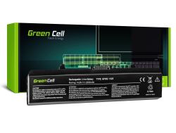 Green Cell (DE03) baterija 2200 mAh,14.4V (14.8V) GW240 za DELL Inspiron 1525 1526 1545 1546 PP29L PP41L Vostro 500