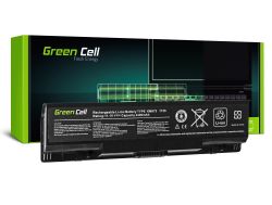 Green Cell (DE36) baterija 4400 mAh,10.8V (11.1V) RM870 KM973 za Dell Studio 17 1735 1736 1737 Inspiron 1737