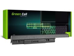 Green Cell (DE37) baterija 6600 mAh,10.8V (11.1V) RM870 KM973 za Dell Studio 17 1735 1736 1737 Inspiron 1737