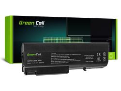 Green Cell (HP06) baterija 6600 mAh,10.8V (11.1V) TD06 TD09 za HP EliteBook 6930 ProBook 6400 6530 6730 6930 Compaq 6730