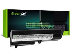 Green Cell (TS17) baterija 4400 mAh,10.8V (11.1V) PABAS209 PABAS211 za Toshiba Mini NB200 NB205 NB250