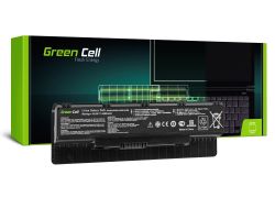 Green Cell (AS41) baterija 4400 mAh,10.8V (11.1V) A32-N56 za Asus G56 N46 N56 N56DP N56V N56VM N56VZ N76